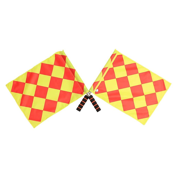 Linesman's Flag - Set of 2 in Bag