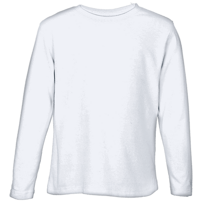 ATHLU Long Sleeve Second Skin - Various Colours