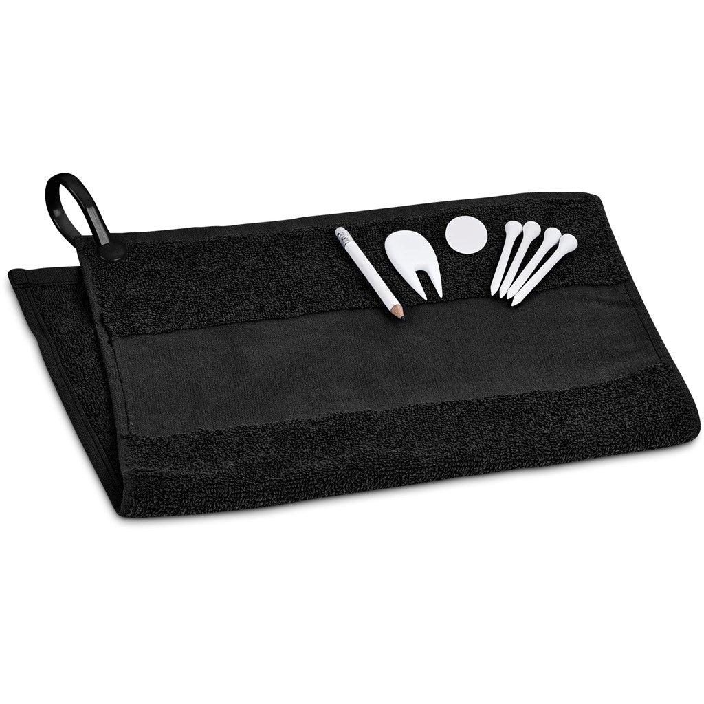 Monte Rei Golf Set
