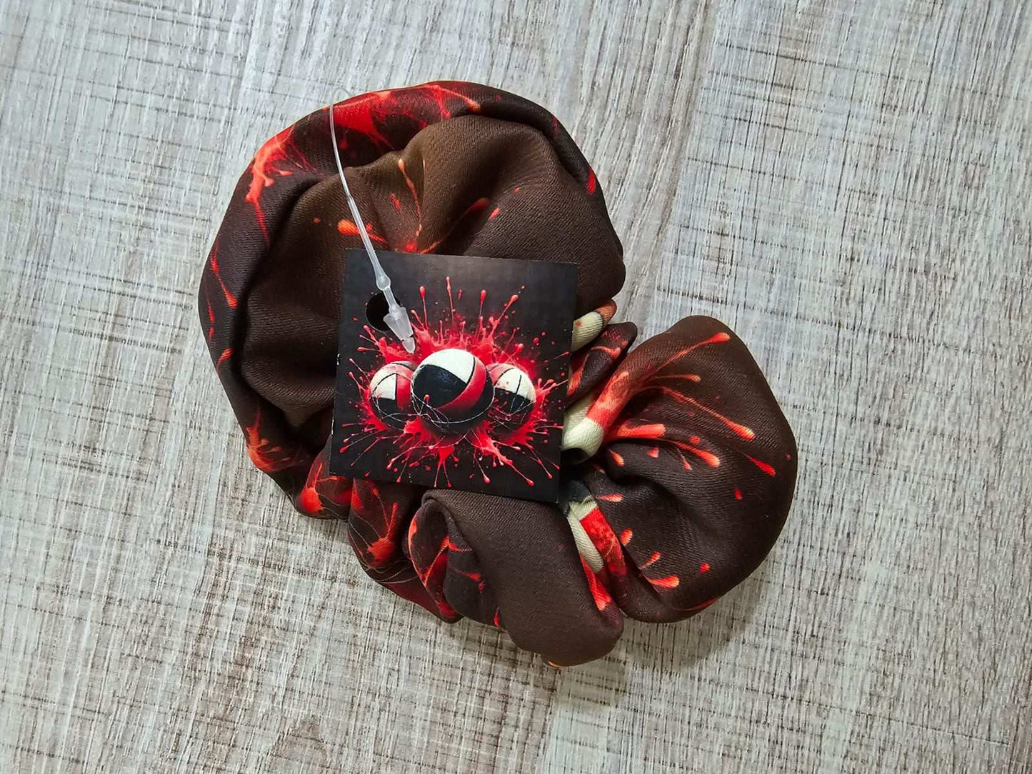 ATHLU Scrunchie - Sport
