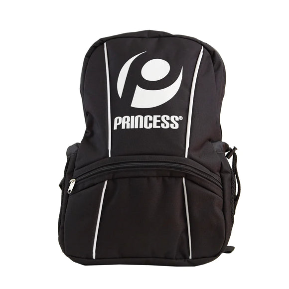 PRINCESS Original Hockey Backpack - Black