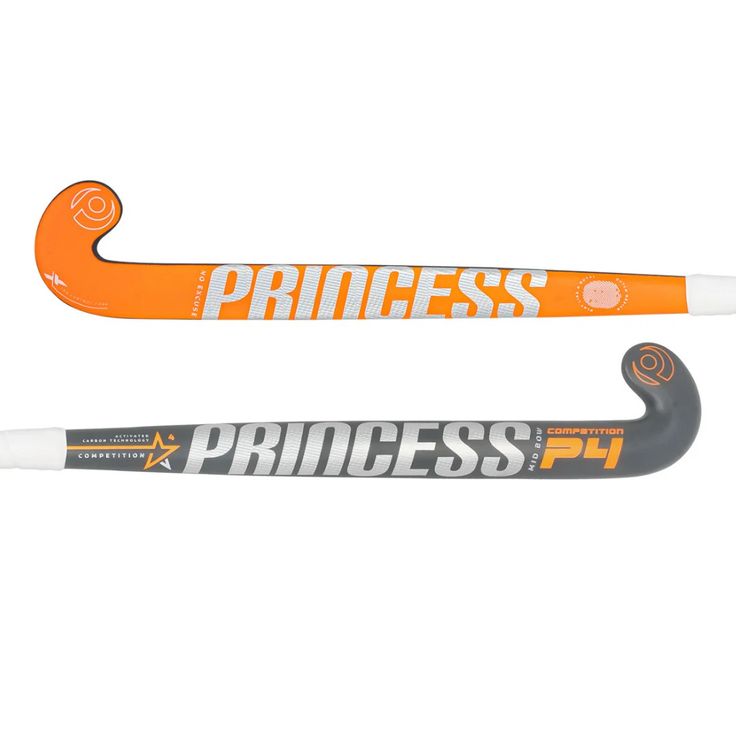 PRINCESS Hockey Stick Comp 4 Star - 37.5"