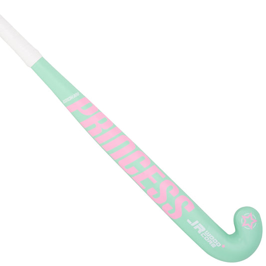 PRINCESS Hockey Stick JNR Woodcore - 28"