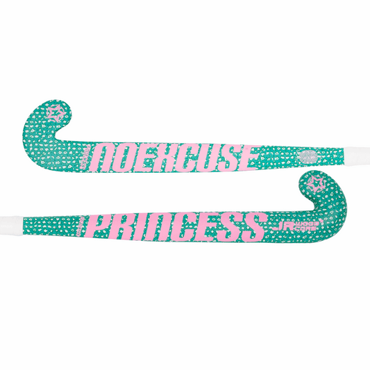 PRINCESS Hockey Stick JNR Woodcore - 28"