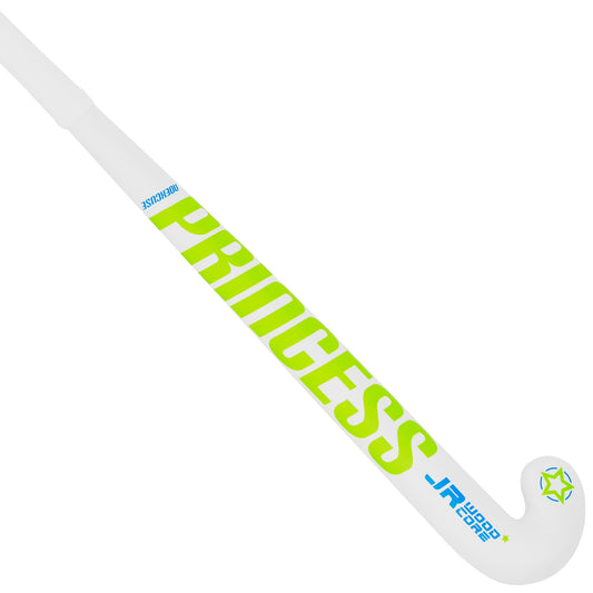 PRINCESS Hockey Stick JNR Woodcore - 29"