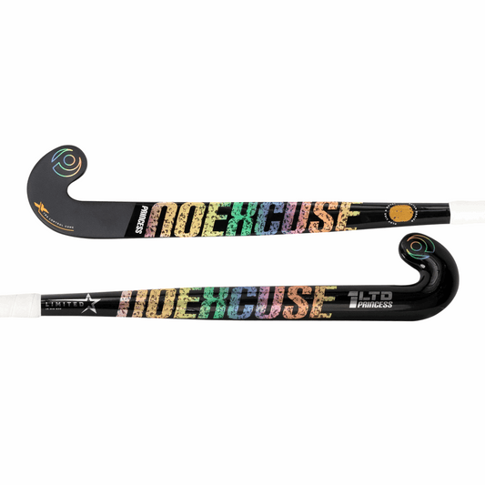 PRINCESS Hockey Stick No Excuses LTD - 28"