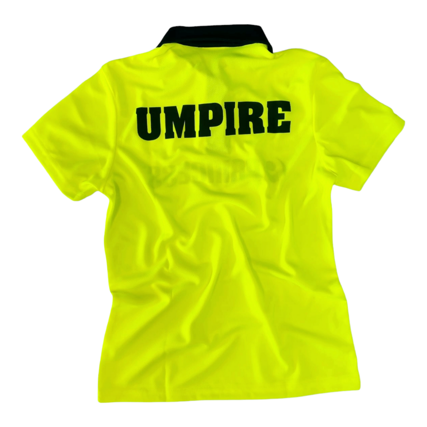 PRINCESS Hockey Umpire Shirt