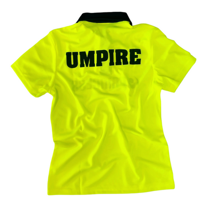PRINCESS Hockey Umpire Shirt