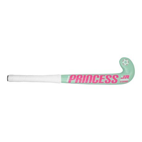 PRINCESS Mini Replica Stick 18" - Mint/Pink