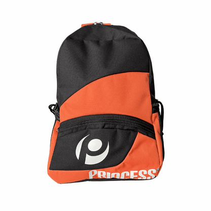 PRINCESS Original Hockey Backpack - Orange