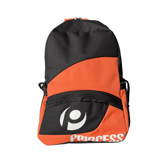 PRINCESS Original Hockey Backpack - Orange