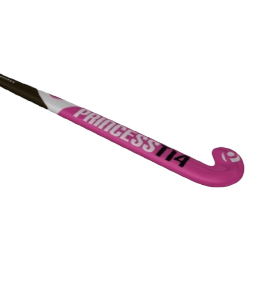 PRINCESS Hockey Stick 30" - JNR - 6 Star T14