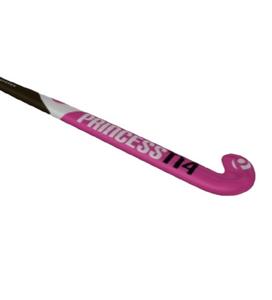 PRINCESS Hockey Stick 30" -JNR - 6 Star T14