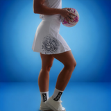 ATHLU Sports Skirt - Partially Sublimated