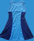ATHLU Sports Dress - Plain Colours
