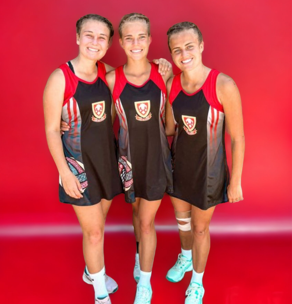 ATHLU Sports Dress - Partially Sublimated