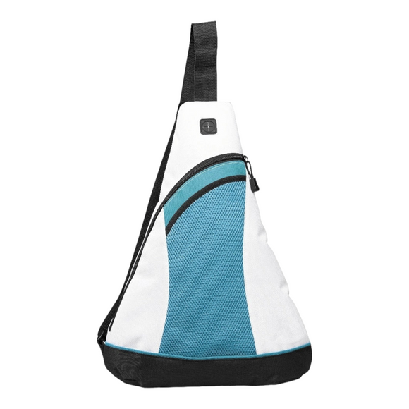 Anchorage Shoulder Bag
