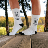 Holy Socks - Various Designs