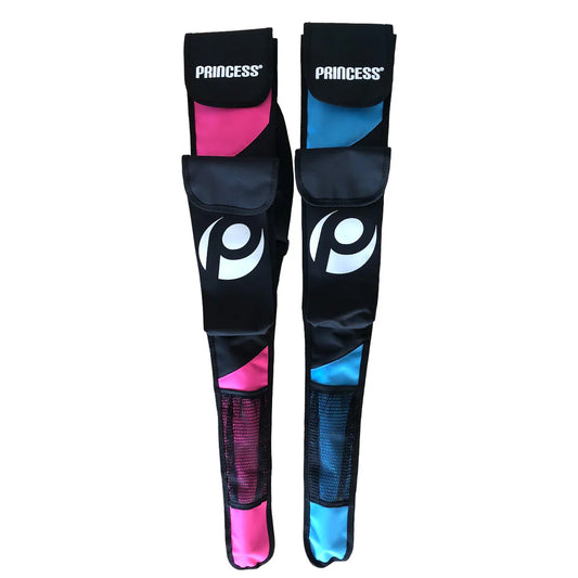 PRINCESS Hockey Stick Bag - Single