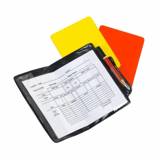 Referee Wallet