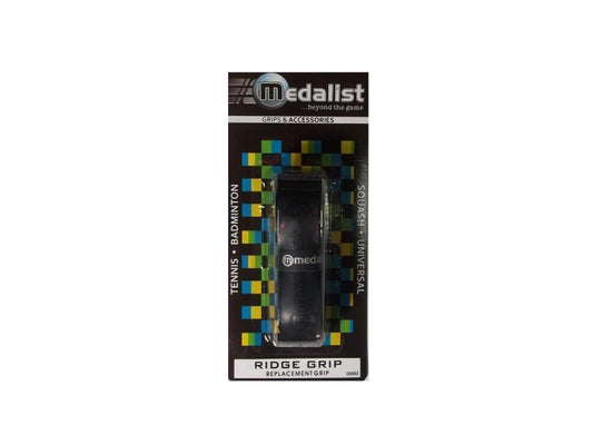 Replacement Grip - Ridge Grip - Various Colours