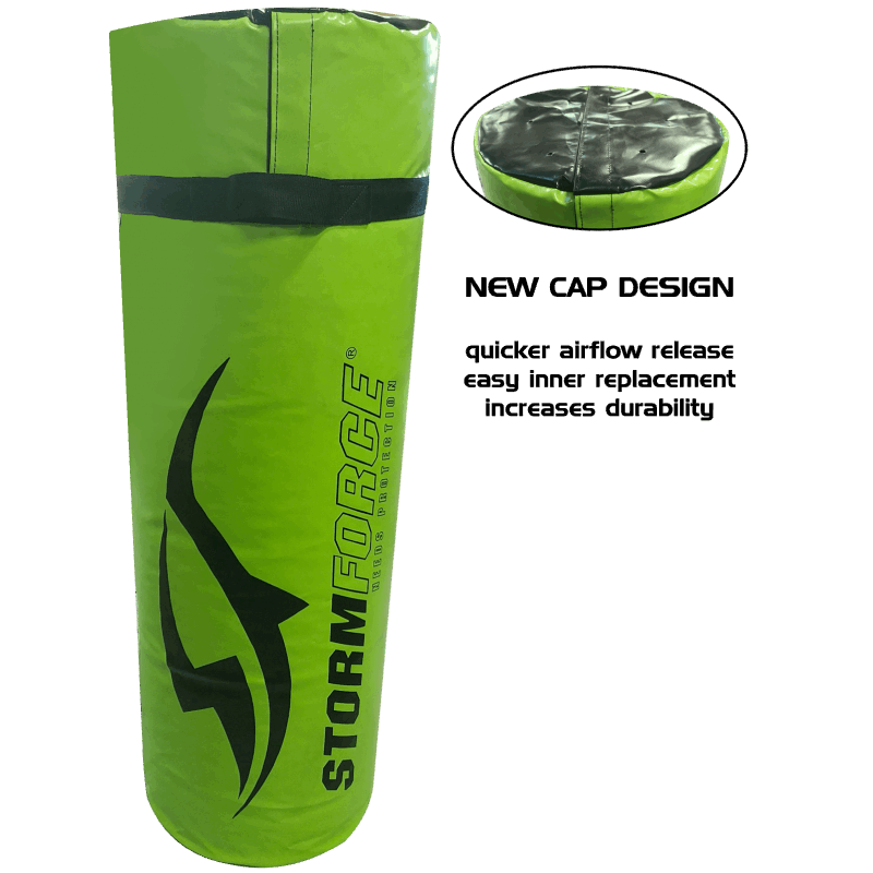 Rugby Tackle Bag