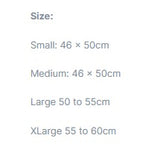 Rugby Line Out Lifting Straps