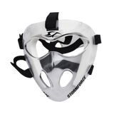 Short Corner Face Mask