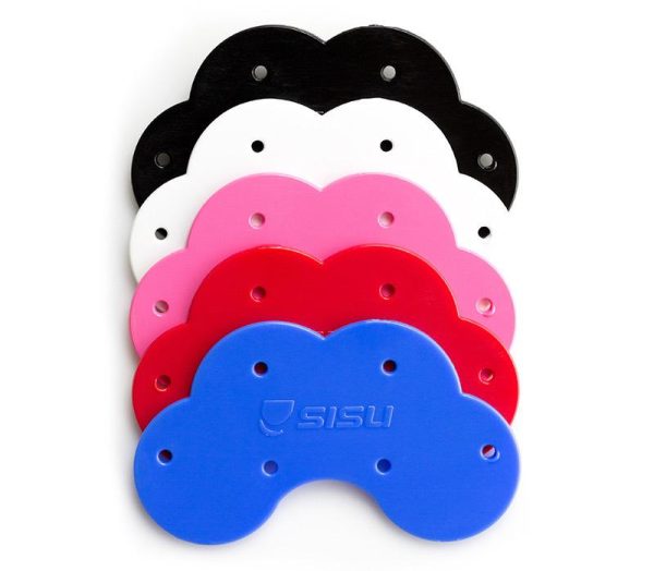 Sisu  Mouth Guard - GO - SNR