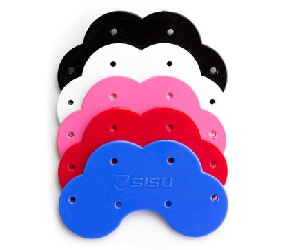 Sisu  Mouth Guard - GO - SNR