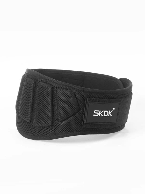 Weight Training Belt