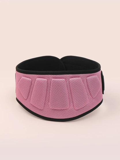 Weight Training Belt