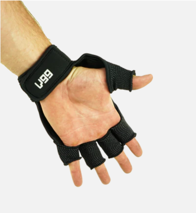 Hockey Glove - Left Handed - Voodoo