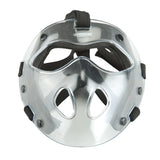 Short Corner Face Mask