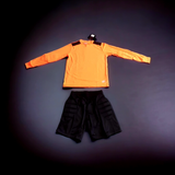 Soccer Goalie Shirt & Short Set
