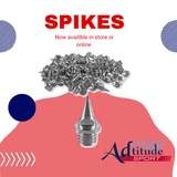 Athletic Equipment Ads