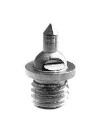 Spikes - Tartan - Packet of 12