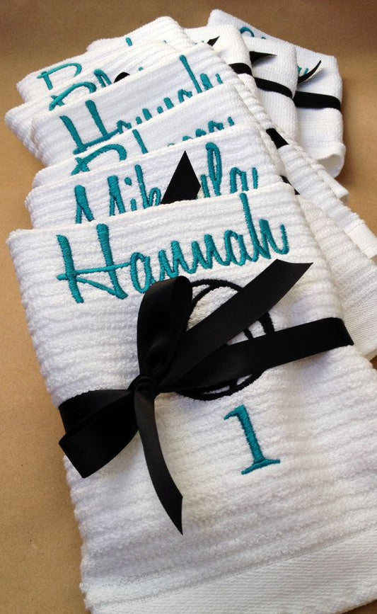 Sports Towel