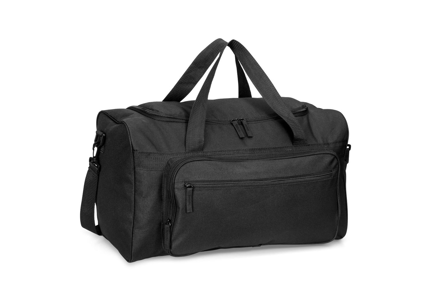 Tournament Sports Bag