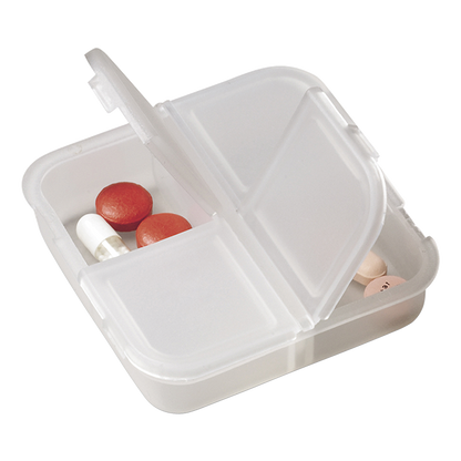 Pill Case Holder for for Umpire Bag
