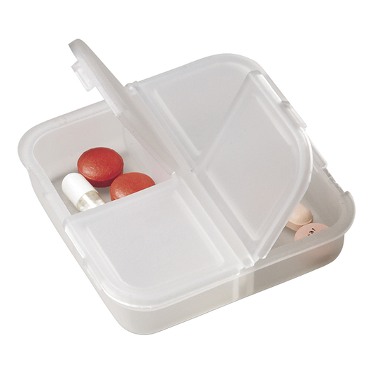 Pill Case Holder for for Umpire Bag