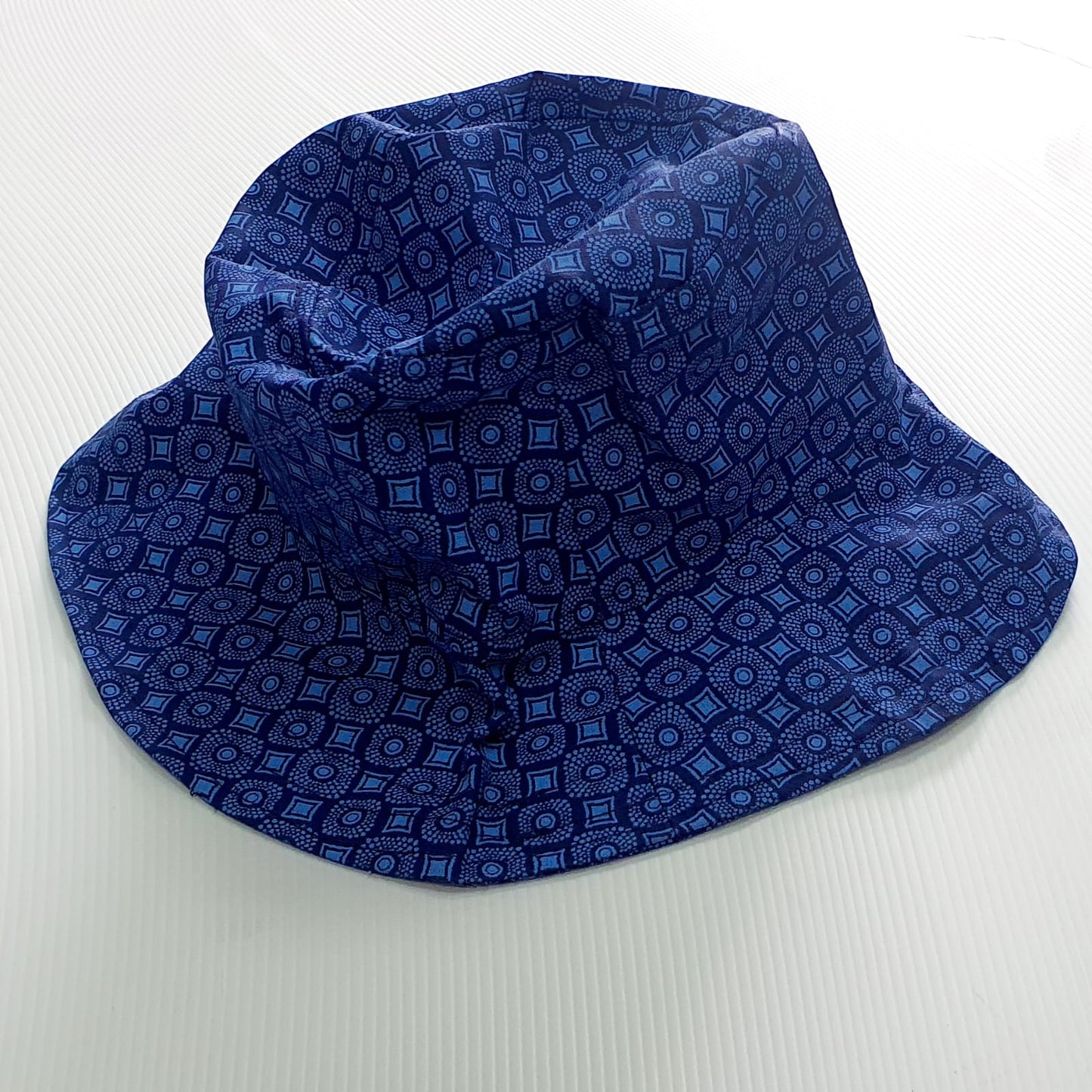 Summer Bucket Hat