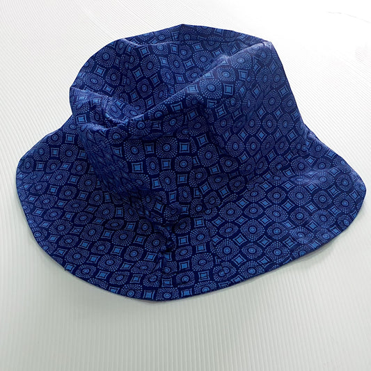 Summer Bucket Hat