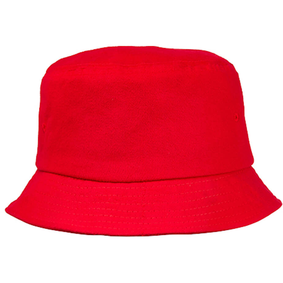 Summer Bucket Hat