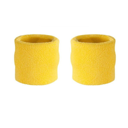 Sweat Wristband - Various Colours