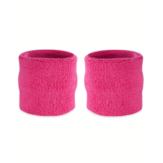 Sweat Wristband - Various Colours