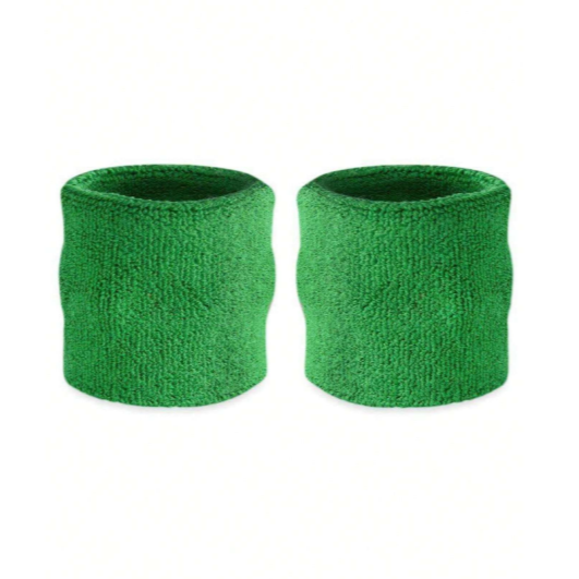 Sweat Wristband - Various Colours