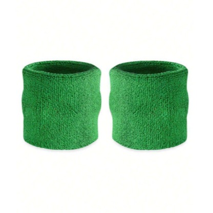 Sweat Wristband - Various Colours