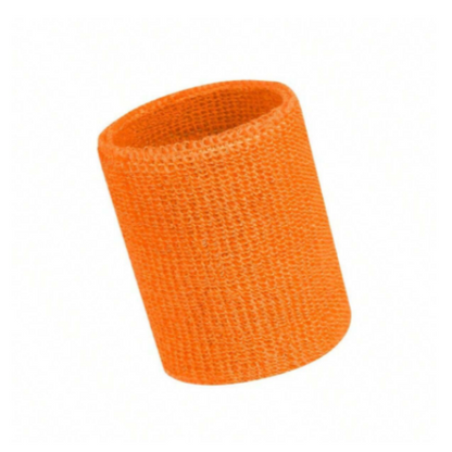 Sweat Wristband - Various Colours