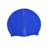 Swimming Cap Silicone - Various Colours